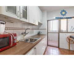 ESTUPENDO PISO EN VENTA