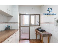 ESTUPENDO PISO EN VENTA