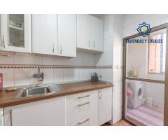 ESTUPENDO PISO EN VENTA