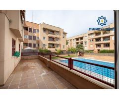 Piso en Venta en La Granada, Granada