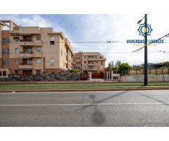 Piso en Venta en La Granada, Granada