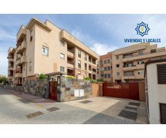 Piso en Venta en La Granada, Granada