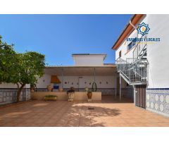 MAGNIFICA CASA EN CIJUELA