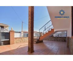 MAGNIFICA CASA EN CIJUELA
