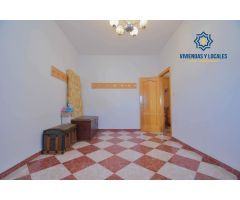 MAGNIFICA CASA EN CIJUELA