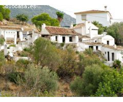 Finca de recreo en Mijas Pueblo