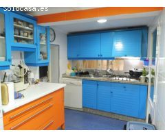 Precioso chalet de 4 dormitorios en Solymar-Puerto Marina