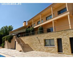 Chalet con vistas despejadas al mar en la mejor Urb. de Málaga