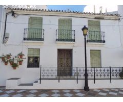 Casa de Pueblo a reformar en el centro de Benalmádena Pueblo