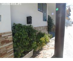 Edificio en construcción de 10 viviendas en Arroyo de la Miel