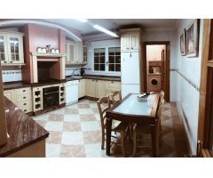 Impresionante chalet en el centro de Benalmadena