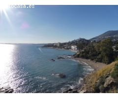 Espectacular apartamento de 3 dormitorios en primera línea de playa