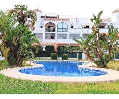 Atico en Venta en Benalmádena Costa, Málaga