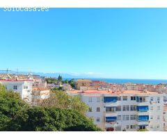 OPORTUNIDAD, amplio piso en Arroyo de la Miel, Benalmádena