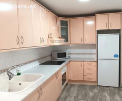 OPORTUNIDAD, amplio piso en Arroyo de la Miel, Benalmádena