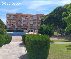 Apartamento Reformado en Parque de la Paloma-Gamonal, Benalmádena