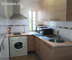 Apartamento Reformado en Parque de la Paloma-Gamonal, Benalmádena
