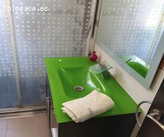 Apartamento Reformado en Parque de la Paloma-Gamonal, Benalmádena