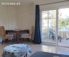 Apartamento Reformado en Parque de la Paloma-Gamonal, Benalmádena