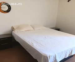 Apartamento Reformado en Parque de la Paloma-Gamonal, Benalmádena