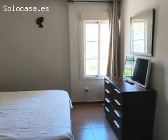Apartamento Reformado en Parque de la Paloma-Gamonal, Benalmádena