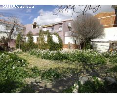 CASA EN VENTA EN HUESCAR