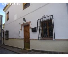 CASA EN VENTA EN HUESCAR