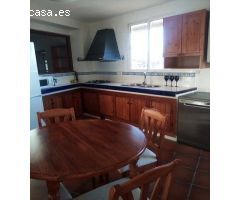 CASA EN VENTA EN HUESCAR