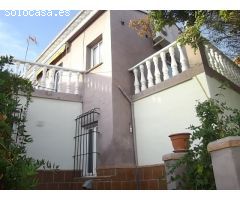 CASA EN VENTA EN HUESCAR