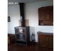 CASA EN VENTA EN HUESCAR