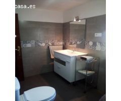 CASA EN VENTA EN HUESCAR