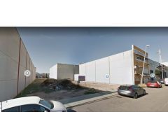 Solar Urbano en Poligono Hurpe