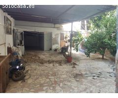 Casa en el mismo  centro de Albolote!!!!!!!!!!!!!!!