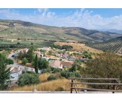 garcia Delgado vende Fabulosa casa Independiente con Vistas de Infarto y Piscina en Moclin!!!!!!!!!