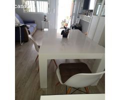 BUNGALOW REFORMADO EN CASTALLA INTERNACIONAL