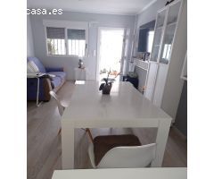 BUNGALOW REFORMADO EN CASTALLA INTERNACIONAL
