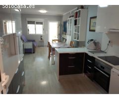 BUNGALOW REFORMADO EN CASTALLA INTERNACIONAL