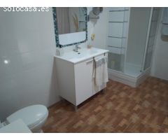 BUNGALOW REFORMADO EN CASTALLA INTERNACIONAL