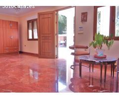 CHALET EN ALICANTE