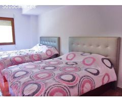 CHALET EN ALICANTE