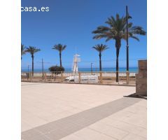 VIVIR JUNTO AL MAR EN PRIMERA LINEA