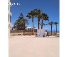 VIVIR JUNTO AL MAR EN PRIMERA LINEA