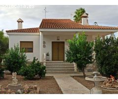 Chalet en Ciudad Jardin