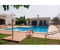 Chalet en San Juan Pueblo