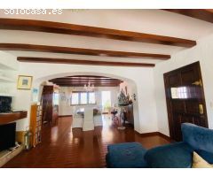 Chalet en San Juan Pueblo