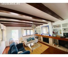 Chalet en San Juan Pueblo