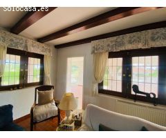 Chalet en San Juan Pueblo