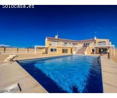 Chalet en  Mutxamiel