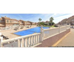CHALET ADOSADO, GRAN ALACANT