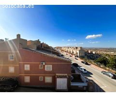CHALET ADOSADO, GRAN ALACANT